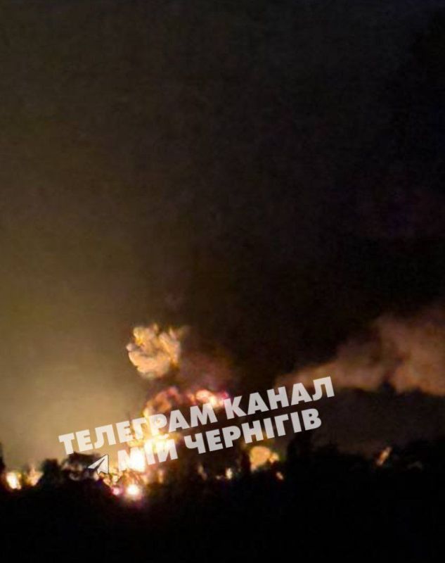 Хроника ударов по территории Украины 03 октября - 04 октября 2025 года Хроника ударов по территории Украины 03 октября - 04 октября 2025 года