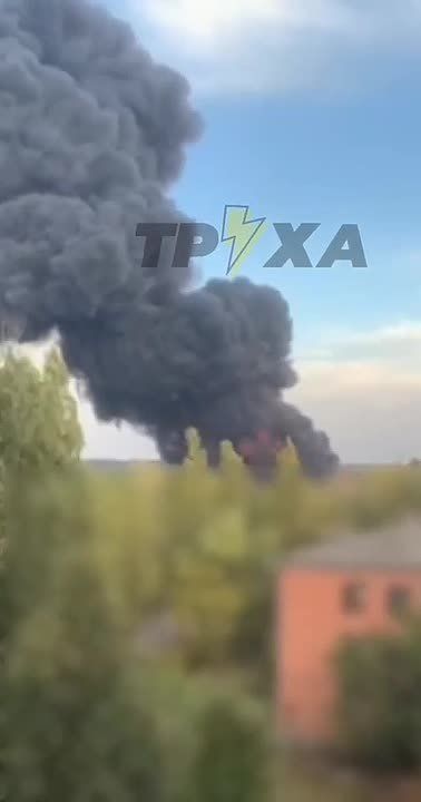 Во время ночной атаки повреждены сразу несколько важных объектов электроснабжения