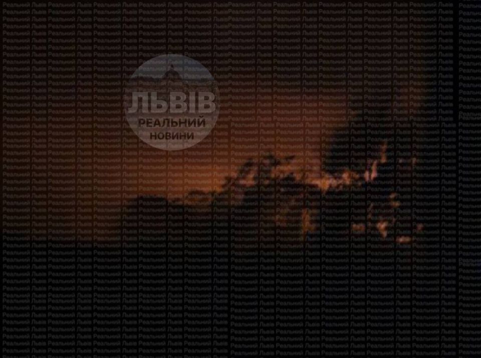 Российская армия ночью атаковала объекты энергетической инфраструктуры Украины, признали в Минэнерго страны