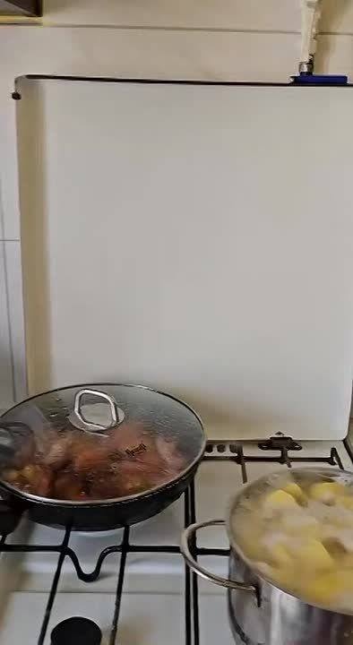 Критическая инфраструктура и объекты ВСУ добиваются в Чернигове