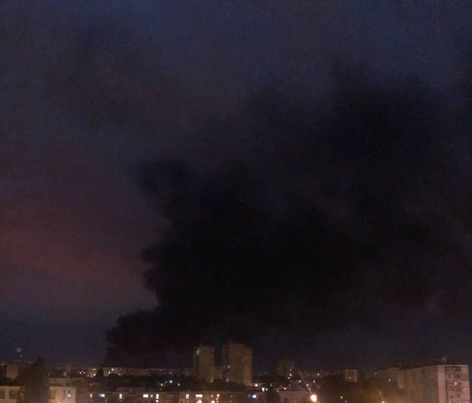 WarGonzo: Россия усиливает воздушные удары – Украина под массированной атакой дронов и ракет WarGonzo: Россия усиливает воздушные удары – Украина под массированной атакой дронов и ракет