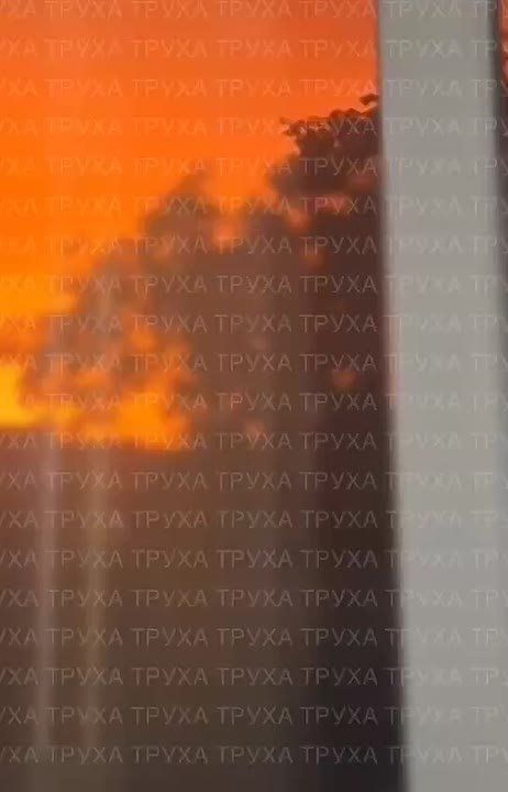 Прилуки Черниговской области после прилетов