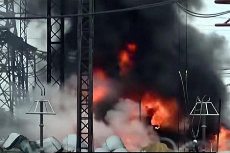 Украинские аналитики бьют тревогу: Российские удары по энергетике становятся все более эффективными