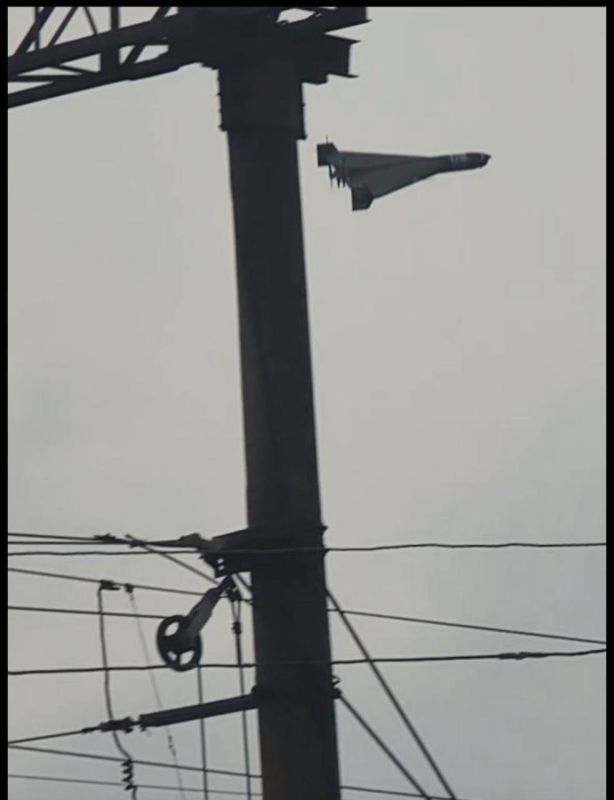 Черниговскую область с утра атаковали «Герани» с онлайн-управлением