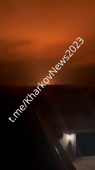 Российская армия ночью атаковала энергетическую и газотранспортную инфраструктуру Украины