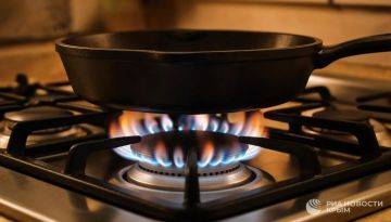 Несколько поселков Большой Ялты завтра останутся без газа