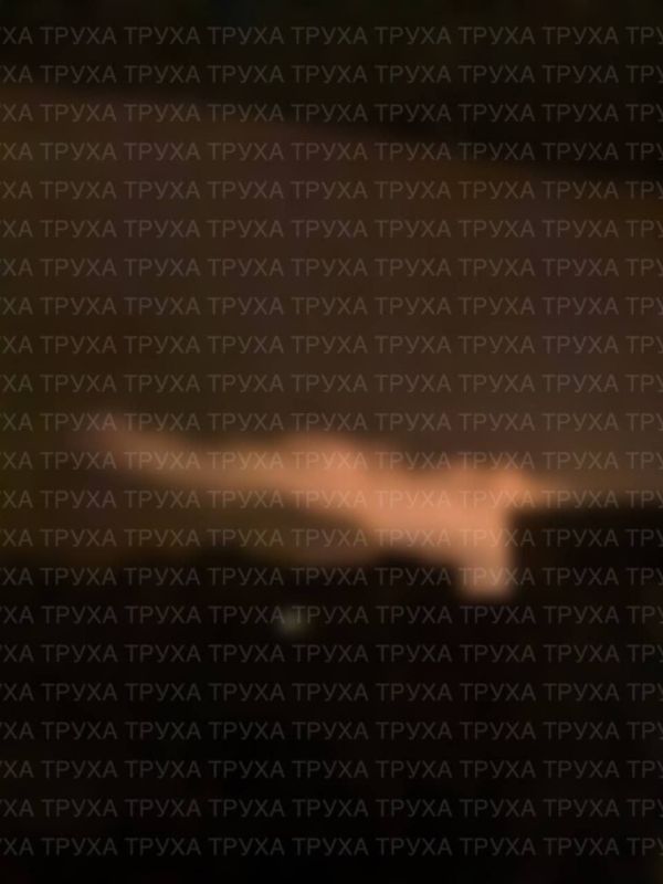 «Герани» отработали по цели в Чернигове