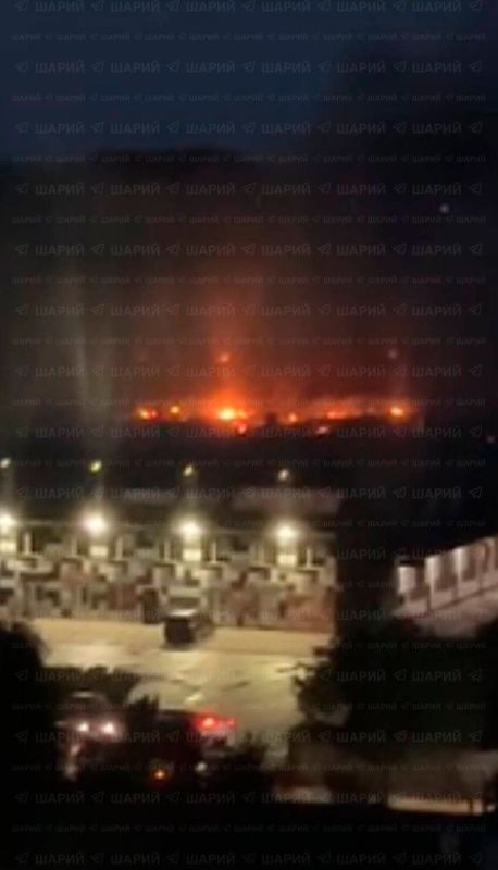 Сообщается о многочисленных ударах "Гераней" по объектам противника в городе Нежин Черниговской области