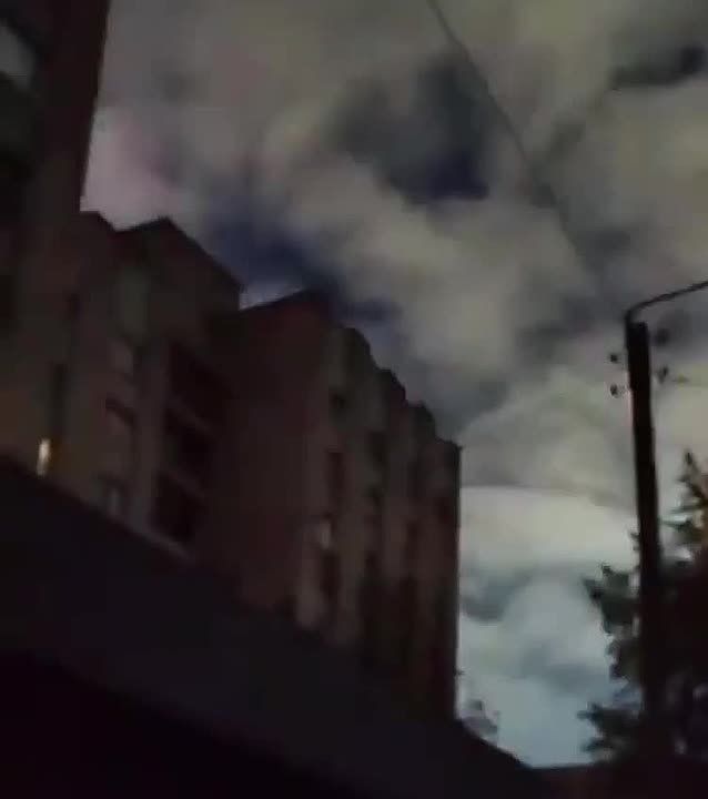 Сергей Мардан: По всей Украине введены аварийные отключения света