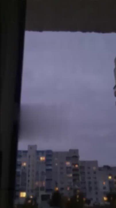 Сегодня взрывы были и в Чернигове