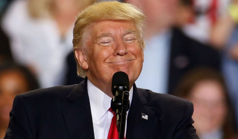 #украина_под_микроскопом: в Чернигове появился сквер имени Трампа