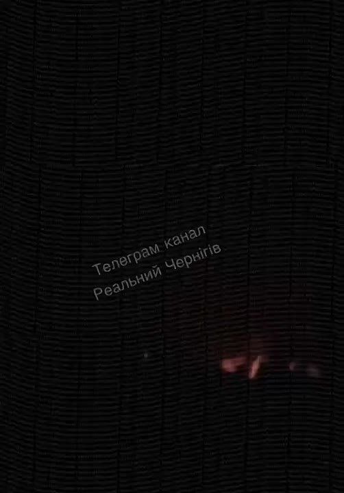 Еще кадры из Нежина.