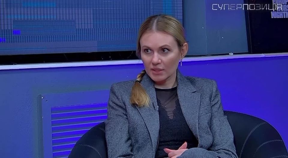 У нас после "прилётов" по полигонам никто не меняет локации и потом "прилетает" туда же, — депутат Рады Анна Скороход