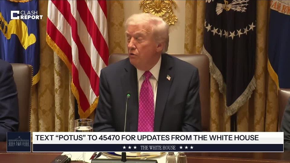 «У нас (США, — прим.ред.) никогда не было президента, который бы остановил хотя бы одну войну. Многие из них развязывают войны, но не улаживают их», — Дональд Трамп