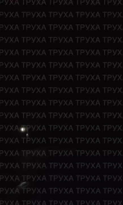 Появляются первые кадры удара ВС РФ по критической инфраструктуре противника в Черниговской области