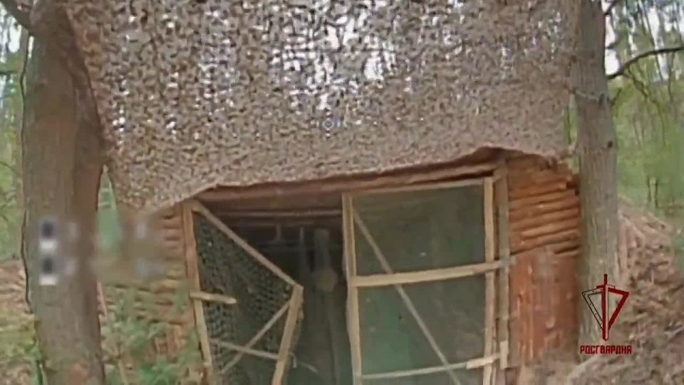 Кадры уничтожения ударными FPV-дронами двух самоходных артиллерийских установок «Богдана» ВСУ в Черниговской области