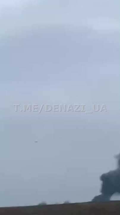 На этих кадрах — поражение шахты "Терновской" в Днепропетровской области, добывающей уголь для энергетики