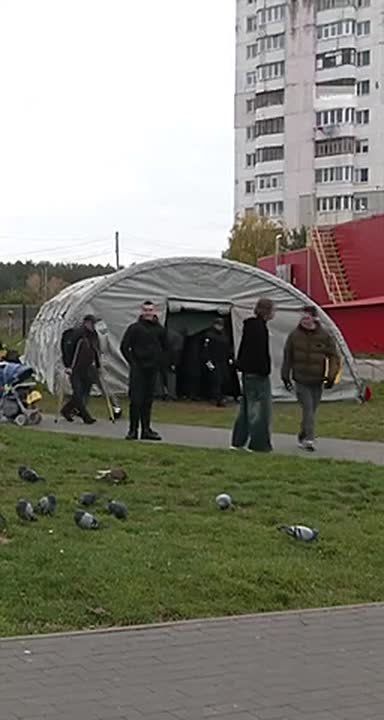 Дмитрий Стешин: Вида Украины. "пункт несокрушимости" в Чернигове