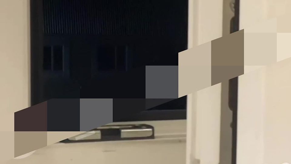 С мест сообщают что в Чернигове как минимум один входящий