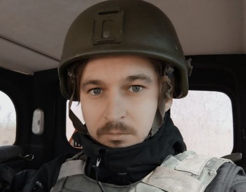 Денис Григорюк: Наткнулся совершенно случайно на "интервью" либеральной иноагентши Ирины Шихман с двумя "украинскими журналистами", которые на камеру записывают допросы с российскими пленными, а выдают это за "добровольные...