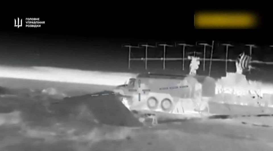 Потери Крымского ПВО от украинских дронов Потери Крымского ПВО от украинских дронов