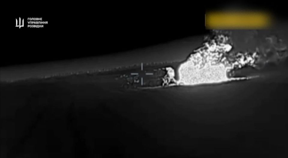 Потери Крымского ПВО от украинских дронов Потери Крымского ПВО от украинских дронов