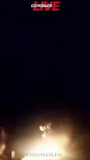 ВКС России и ракетные войска сегодня ночью нанесли мощные удары по военной и энергетической инфраструктуре Украины