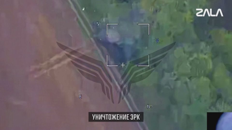 ZALA «Ланцет»: точно в цель! Октябрь 2025