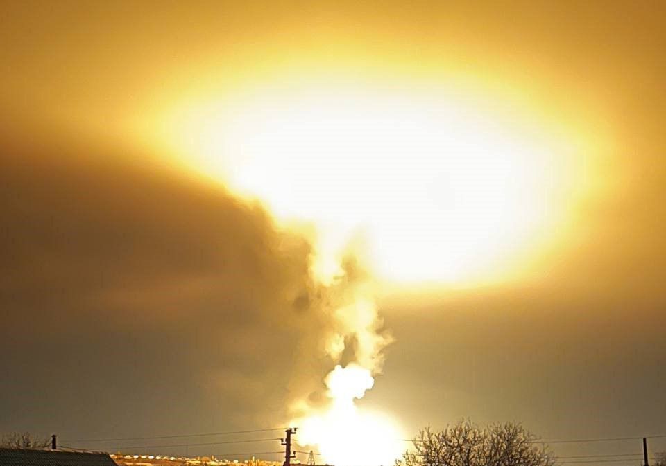 WarGonzo: Пожары и блэкауты – ВС РФ разносят инфраструктуру Украины