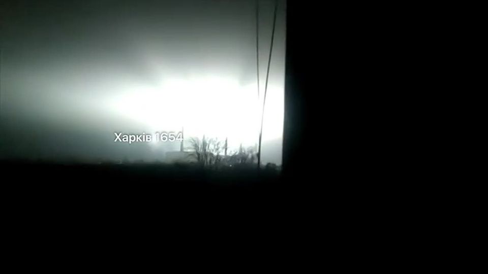 Украина погружается во тьму: начался масштабный блэкаут!