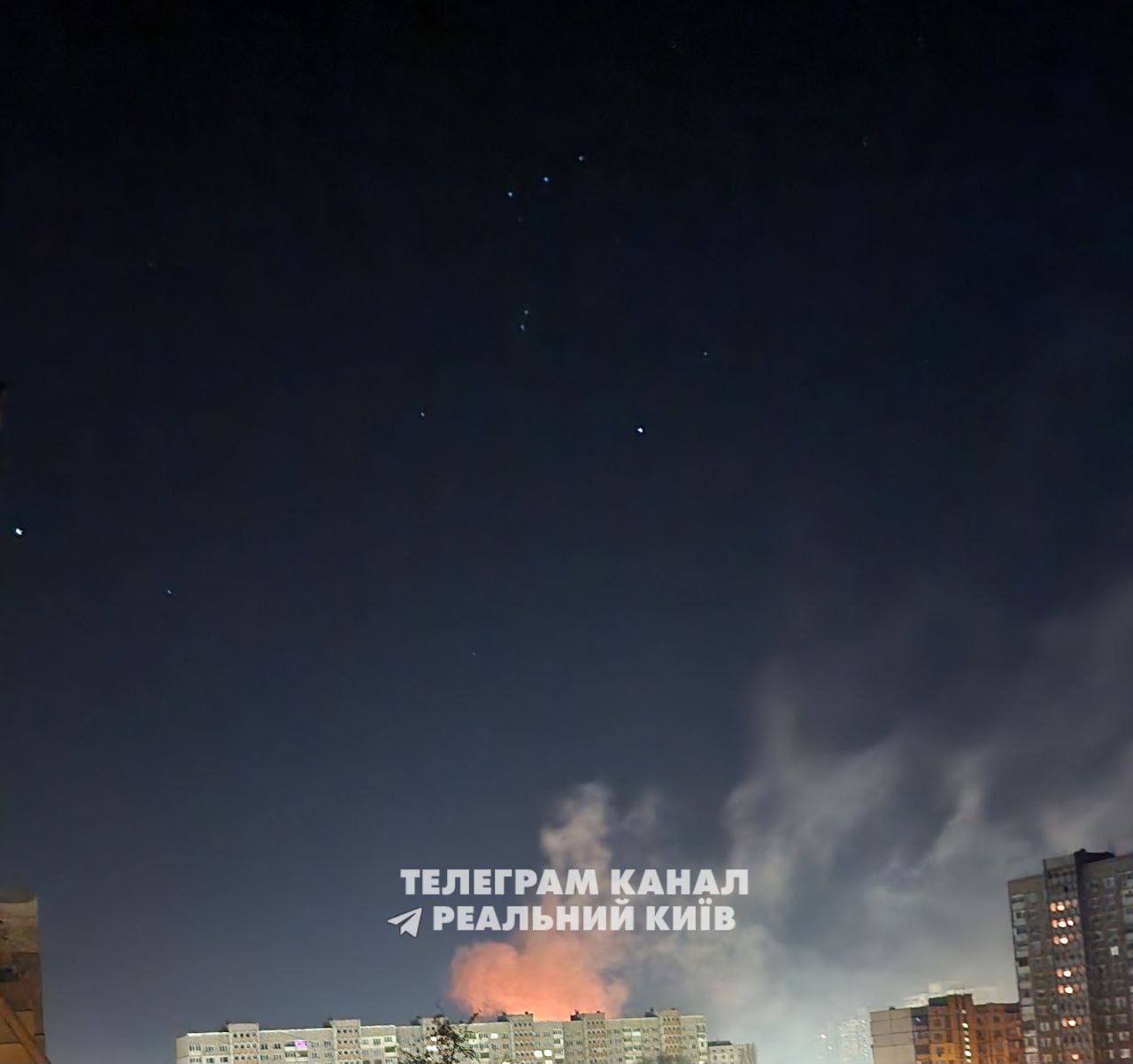 Алексей Живов: Российские войска нанесли массированный удар по объектам на Украине Алексей Живов: Российские войска нанесли массированный удар по объектам на Украине