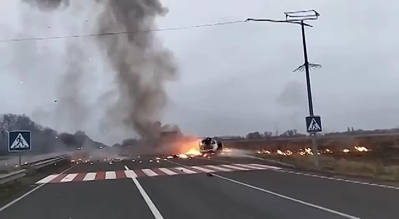 «Герберы» теперь бьют по МОГам