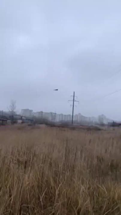 Ещё сегодняшние кадры из Чернигова