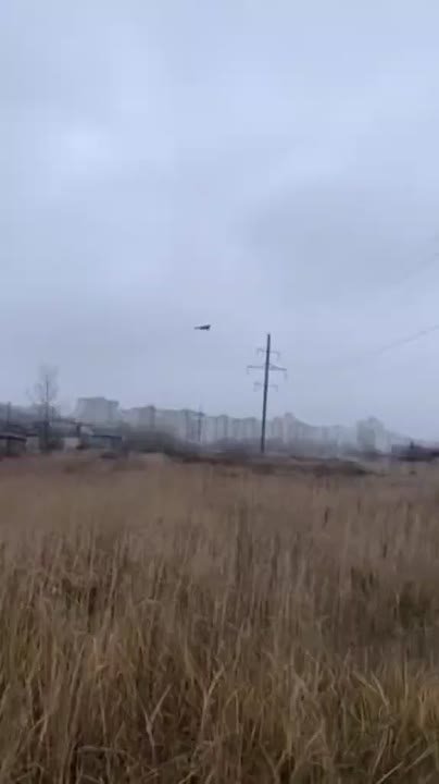 Ещё сегодняшние кадры из Чернигова