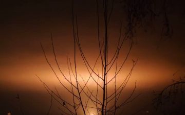 Олег Царёв: ВС РФ ночью нанесли удары по объектам в четырёх областях Украины