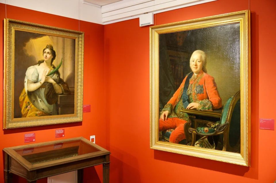 15 ������� �� ���������� �������������� ����� ������������� ��������� � ������ ���������� ������������� �������� ��������� �������� ���������� ������� �.�.��������� (1725-1811) � �������� �� ������ 300-����� �� ��� ���...