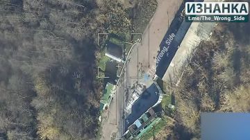 Эпичный удар «Ланцетом» по газохранилищу возле села Семёновка в Черниговской области (координаты 52.16148, 32.63376), расстояние до границы не менее 11 км. Причём этой осенью по по нему уже наносился аналогичный удар