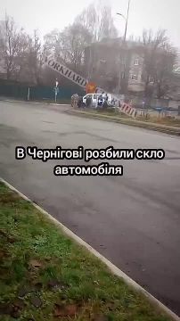 Чернигов: ТЦК снова "на службе обществу"