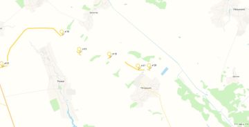 Инженерные сооружения ВСУ. Строительство январь 2026 года