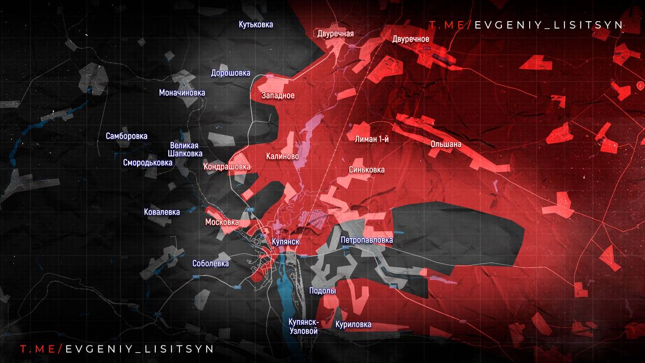 Евгений Лисицын: Фронтовая сводка по состоянию на утро вторника, 13 января: Евгений Лисицын: Фронтовая сводка по состоянию на утро вторника, 13 января: