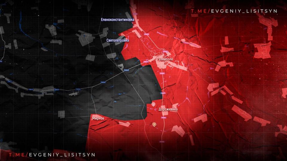 Евгений Лисицын: Фронтовая сводка по состоянию на утро вторника, 13 января: Евгений Лисицын: Фронтовая сводка по состоянию на утро вторника, 13 января: