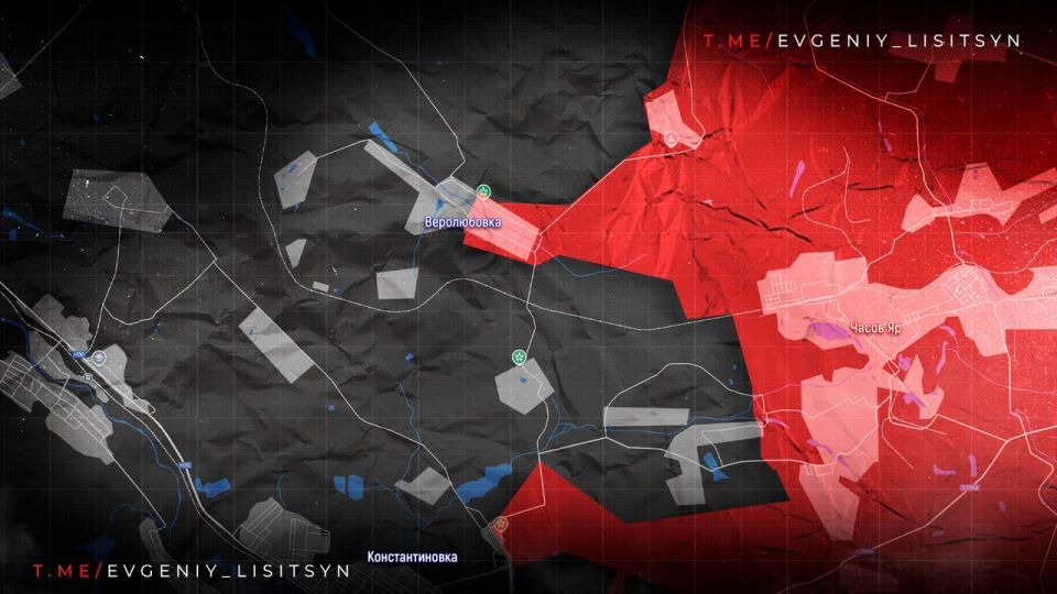 Евгений Лисицын: Фронтовая сводка по состоянию на утро вторника, 13 января: Евгений Лисицын: Фронтовая сводка по состоянию на утро вторника, 13 января: