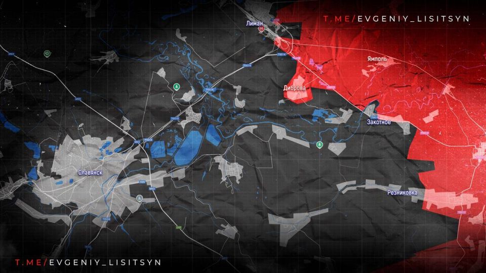 Евгений Лисицын: Фронтовая сводка по состоянию на утро вторника, 13 января: Евгений Лисицын: Фронтовая сводка по состоянию на утро вторника, 13 января: