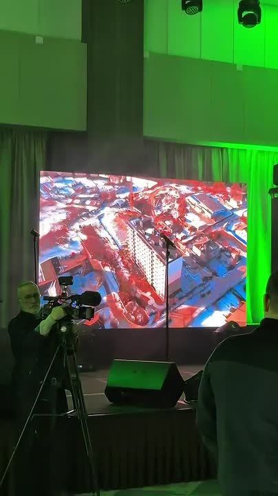 «БилдингДВ» перевоплощается и обретает новый бренд «ОСТЕРА»