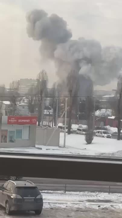 Юрий Подоляка: Ракетный удар по Украине (20.01.26): и снова в прицеле энергетика