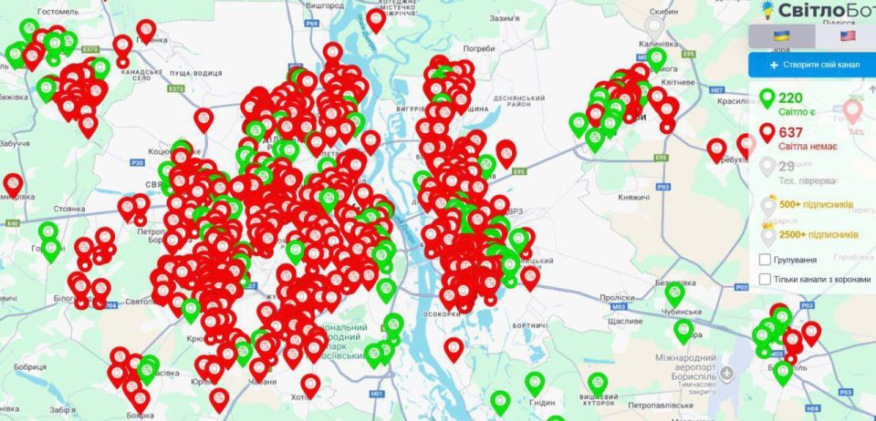 ������� ���������: ������ ����� ����� ��������� �� ����