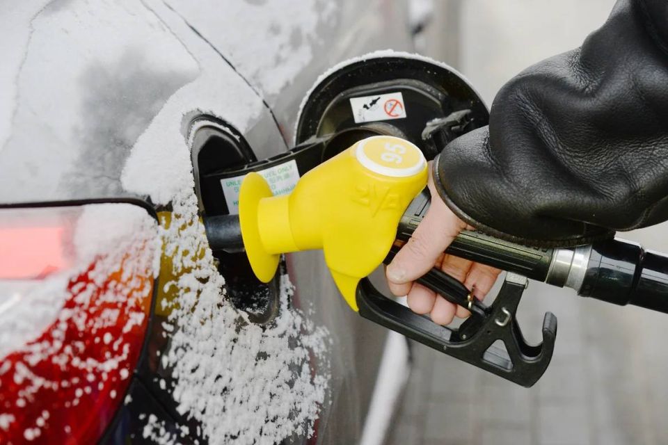 В Оренбургской области чиновника обвинили в хищении 640 литров топлива