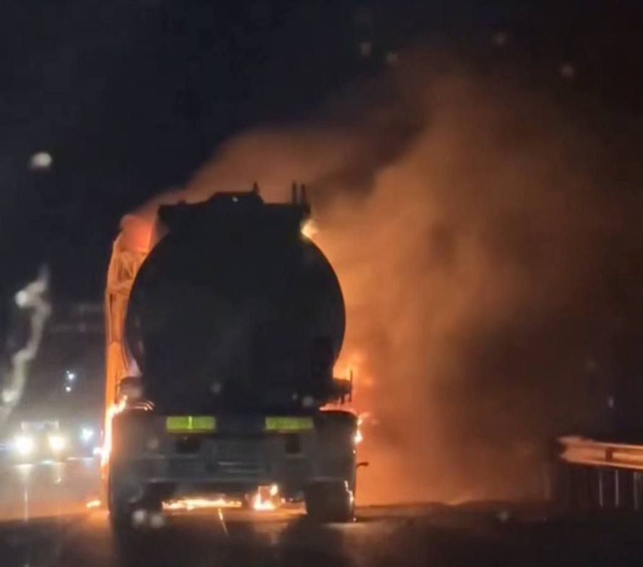 Олег Царёв: ВС РФ ночью нанесли удары по целям в 6 областях Украины Олег Царёв: ВС РФ ночью нанесли удары по целям в 6 областях Украины