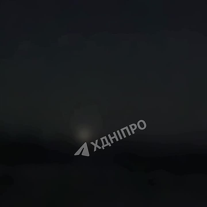 Ночью был самый массированный за месяц комбинированный удар по объектам энергетики на Украине, пишут в местных группах