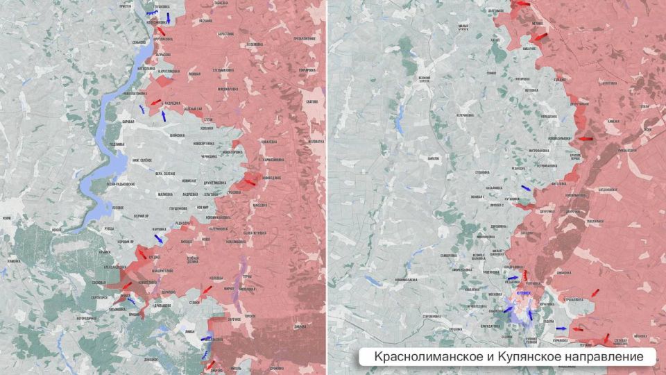 Олег Царёв: Фронтовая сводка 10 февраля Олег Царёв: Фронтовая сводка 10 февраля